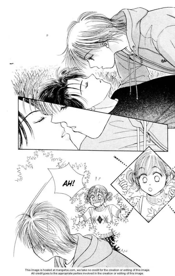 Venus wa Kataomoi Chapter 3 39